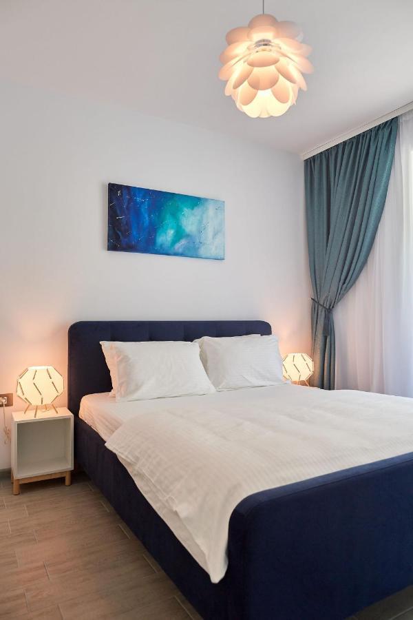 Black Sea Estate Apartment Spa N Pool Beach Resort Navodari Dış mekan fotoğraf