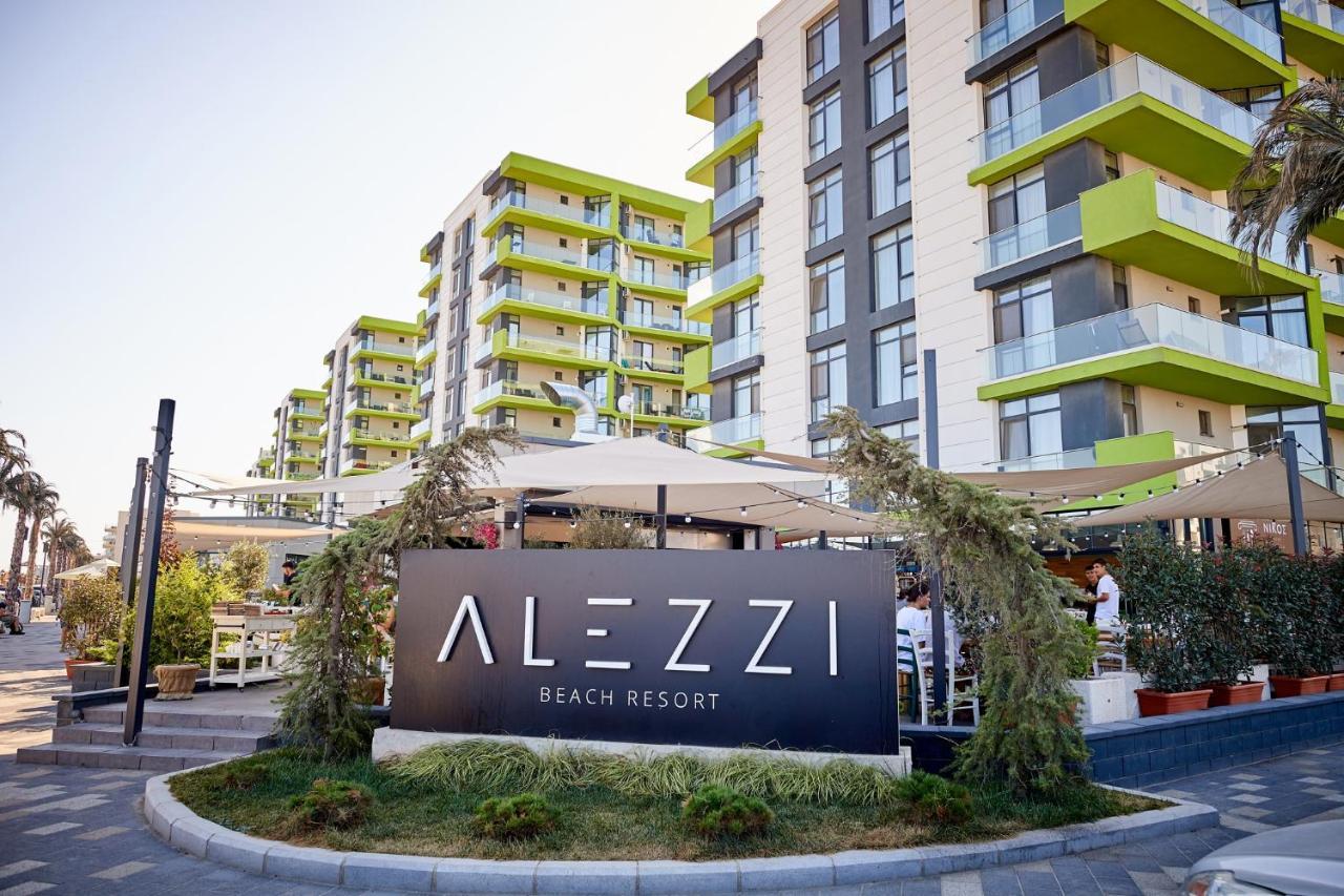 Black Sea Estate Apartment Spa N Pool Beach Resort Navodari Dış mekan fotoğraf